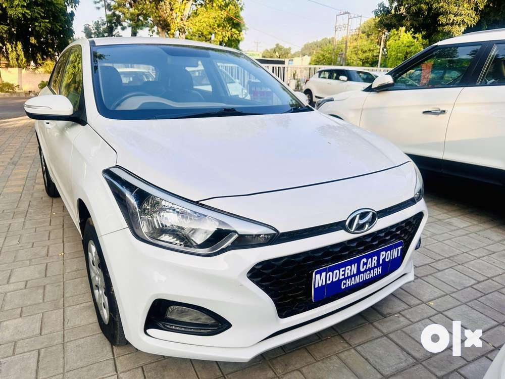 Hyundai Elite i20 Sportz 1.2 Special Edition, 2019, Petrol