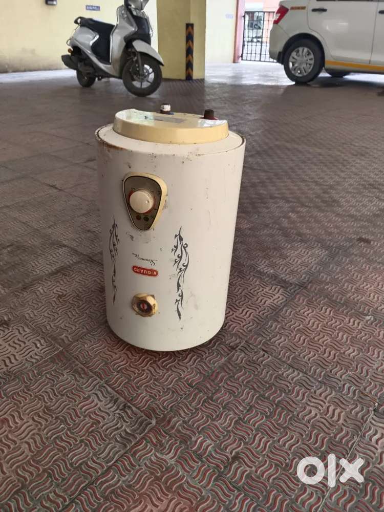 Havells water heater