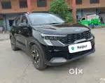 Kia Sonet, 2024, Diesel