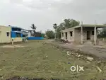 Kundrathur near per sqft just 1300 rs ready to build plots