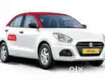 Driver wanted for red taxi