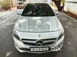 Mercedes-Benz CLA 200 CDI Style, 2015, Diesel