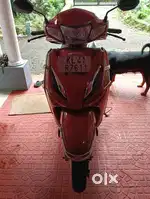 2021 Honda activa bs6 6g