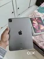 iPad pro M1