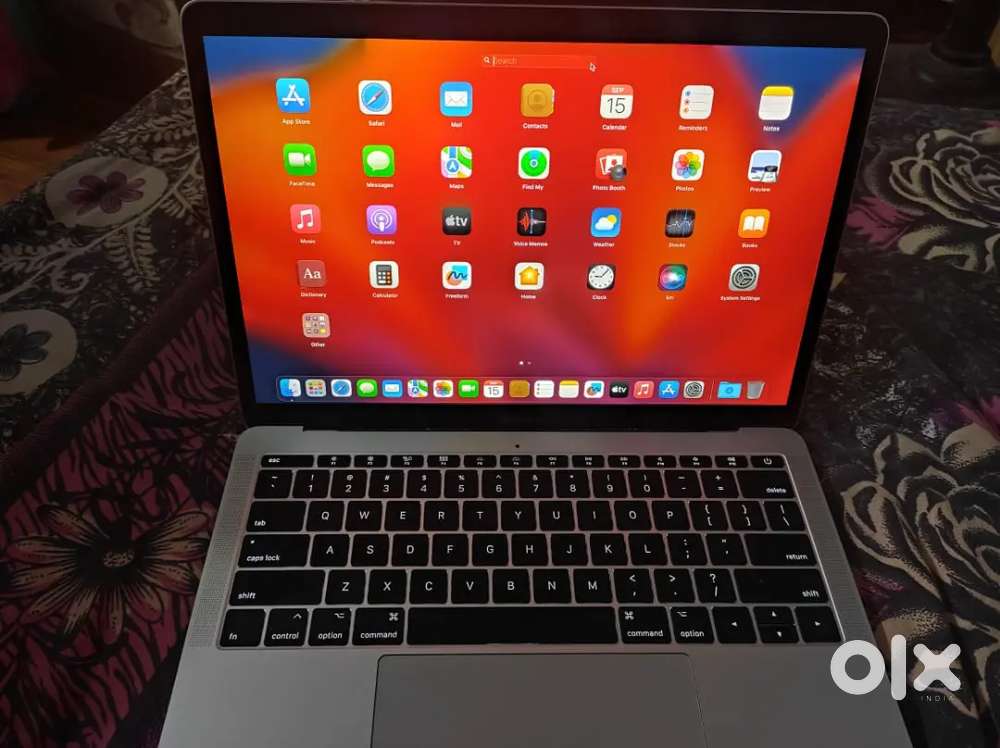 MacBook Pro 2017