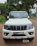Mahindra Bolero 1.5 B6, 2024, Diesel