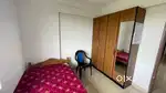 MENAMKULAM 3 BHK SEMI FURNISHED FLAT FOR RENT