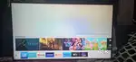 Samsung 43 Smart 4K UHD