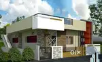 Thottagiri road House construction &sale