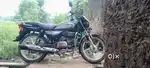 Hero Splendor Plus Bs6 ( Self DRUM-CAST )