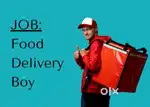 Delivery Boy Job in Clementown (डिलीवरी के लिए लड़के की आवश्यकता है)