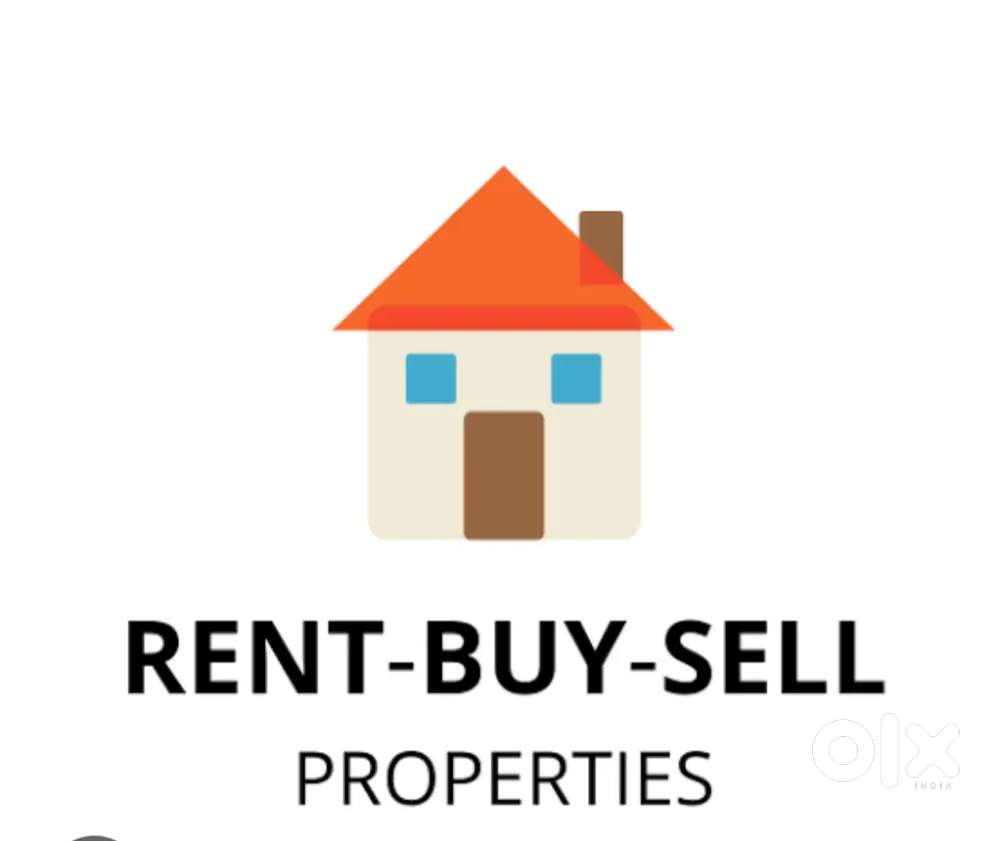 I have 2 and 3bhk for rent