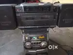 Philips audio systems