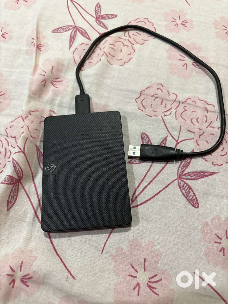 Seagate 2 tb hdd