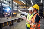 Company Supervisor