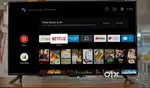 Mi android tv