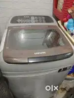 I have samsung top load washing machine. It has only circuit issue.
