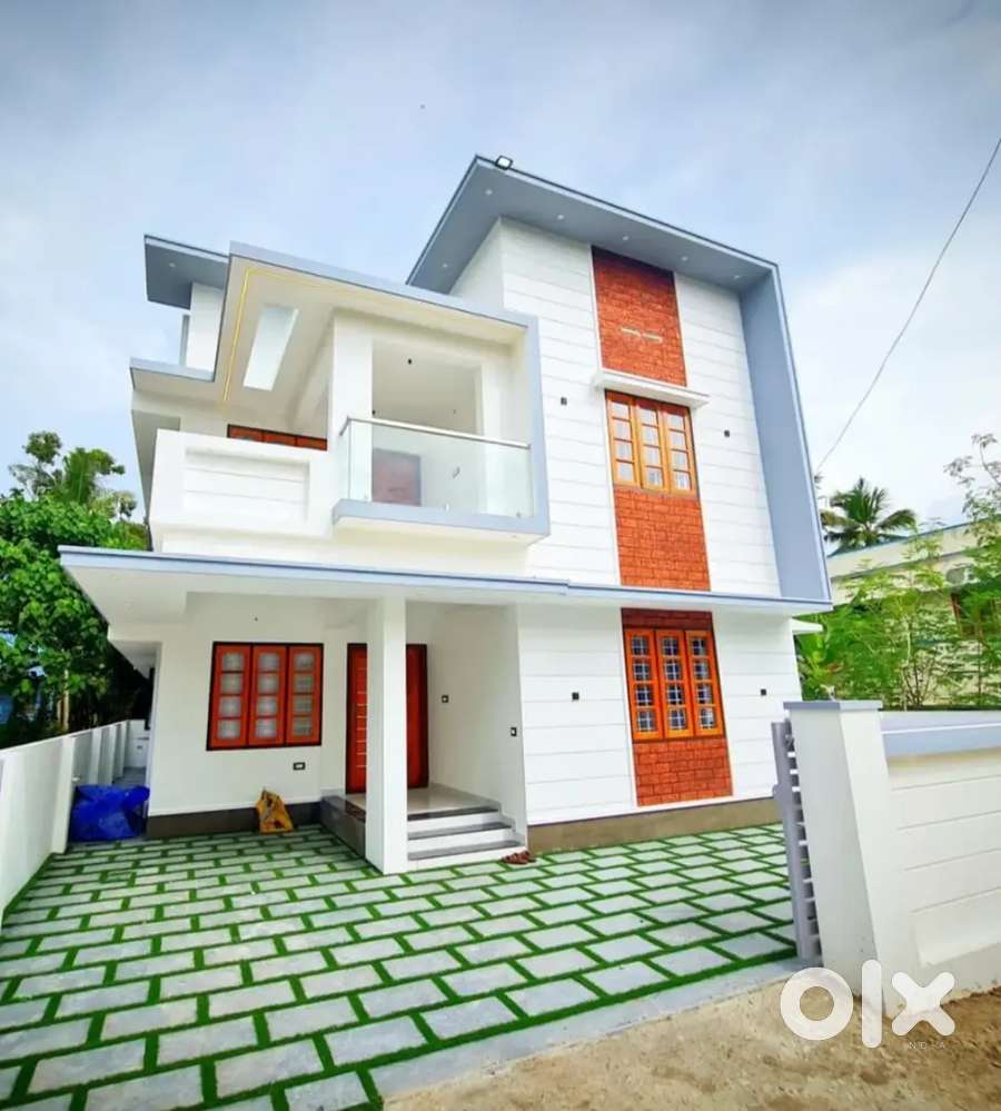 Near Kendriya Vidyalaya 2 & 3 BHK Villas for Sale  35 Lakhs Onwards