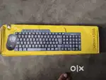 Zebronics Keyboard