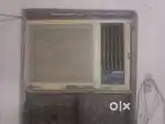 Ac sell karna hai full warranty
