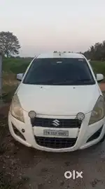 Maruti Suzuki Ritz 2016
