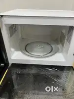 Deep fryer-2000/-,Oven-2000/-