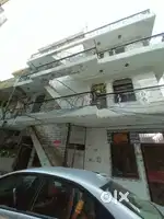 32 Sq.m L-Type House with Shop for Sale – 1 min from Avantika Market