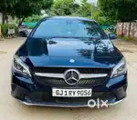 Mercedes-Benz CLA 200 CDI Sport, 2017, Diesel