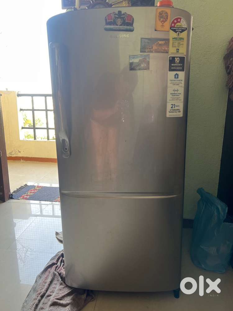 Samsung Fridge sigle door of