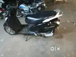 Activa 125.powerfull engine.