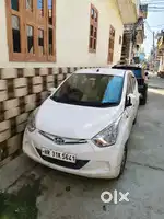 Hyundai EON 2015 Petrol Well Maintained
