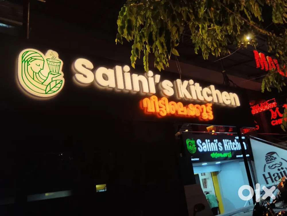 Wanted Waitress and Female Cashier for Restaurant