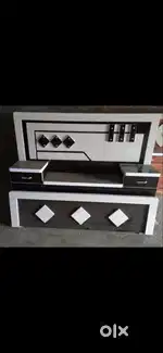 New style bed