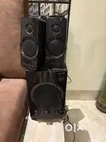 Cts Home theatre