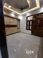3 BHK urgent sale flat with lift car parking upto 90% loan facility