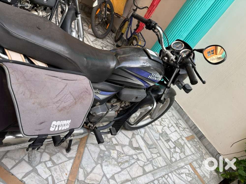 Good condition
