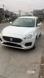 Maruti Suzuki Dzire Diesel Good Condition