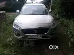 Maruti Suzuki Dzire 2020 Petrol/cng after market 52000 Km Driven