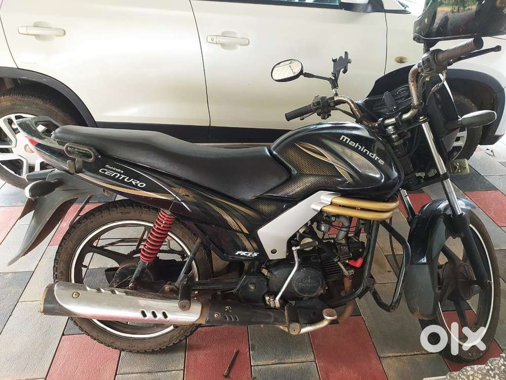 Mahindra Centuro neat for sale
