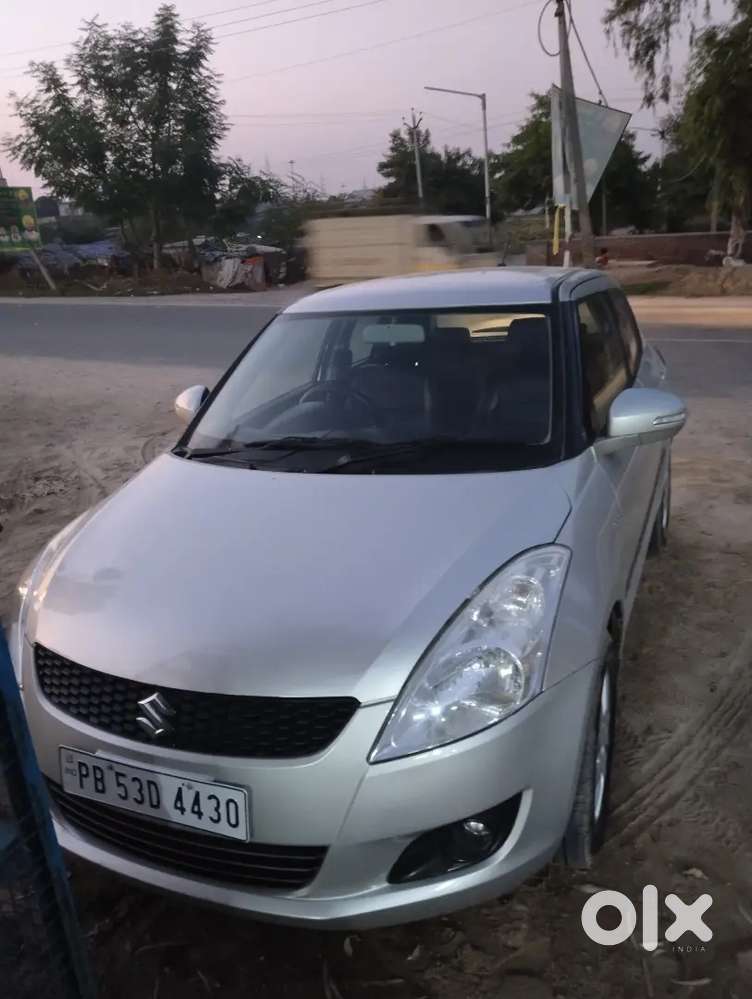 Maruti Suzuki Swift 2012 Diesel Well Maintained