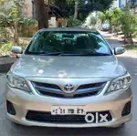 Toyota Corolla Altis D4D J Diesel, 2011, Diesel