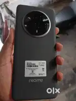 Realme 14 pro 8 & 256