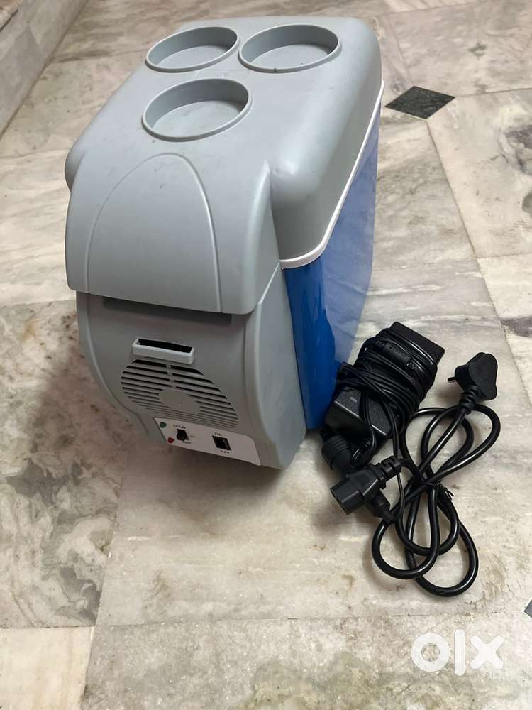 Brand New Portable 12 V mini fridge