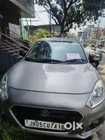 Maruti Suzuki Dzire 2021