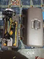 Bajaj company