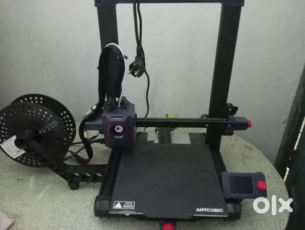 3D printer anycubic kobra Neo 2