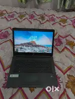 HP 245 G7 Notebook  8GB RAM  1TB HDD + SSD  Excellent Condition
