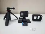 Gopro 8 Action camera in excellent condition