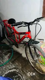 Bicycle in very good condition