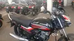 Shine 100 Honda